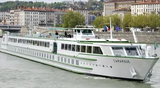 ms Camargue