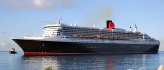 Queen Mary II