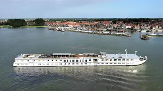 De Willemstad