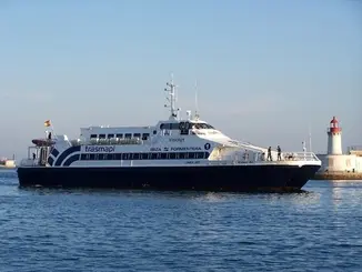 Eivissa Jet