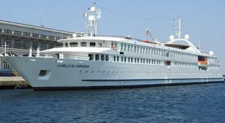 ms La Belle de l'Adriatique