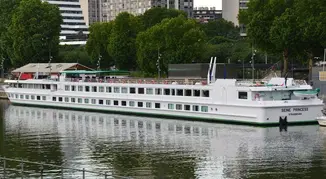 ms Seine Princess