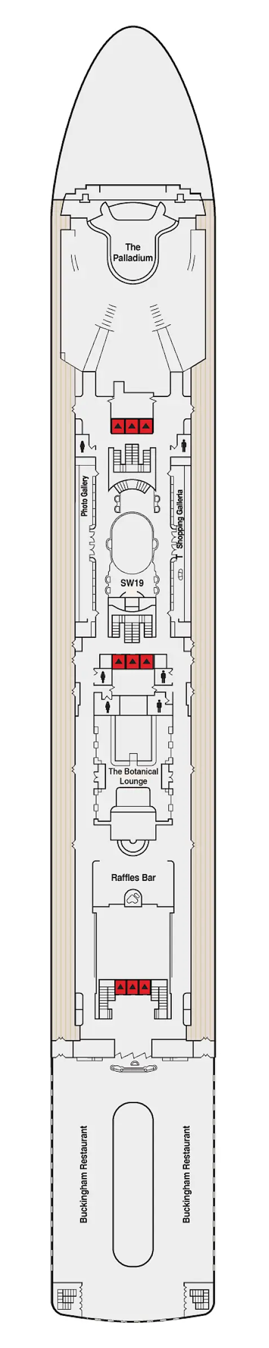 Promenade Deck