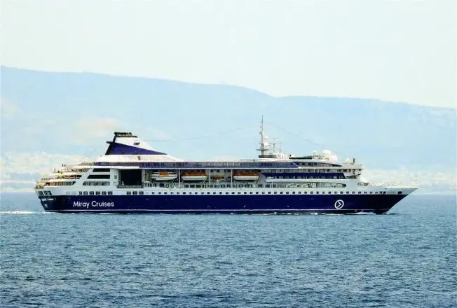 MV Gemini