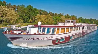 MS Excellence Coral