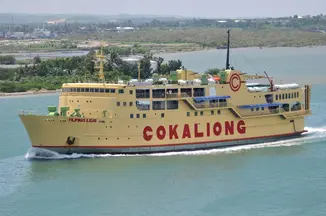 MV FILIPINAS ILIGAN