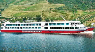 MS Douro Cruiser