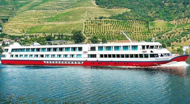 MS Douro Cruiser