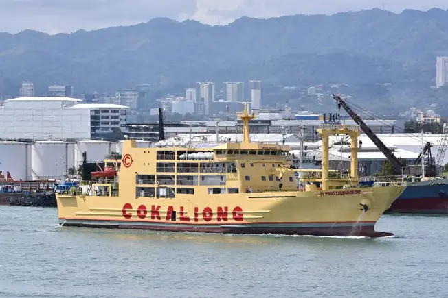 MV FILIPINAS CAGAYAN DE ORO