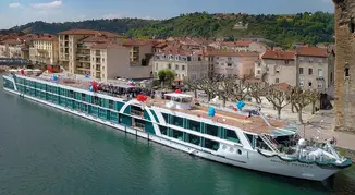 MS Amadeus Provence