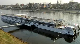 ms Elbe Princesse II