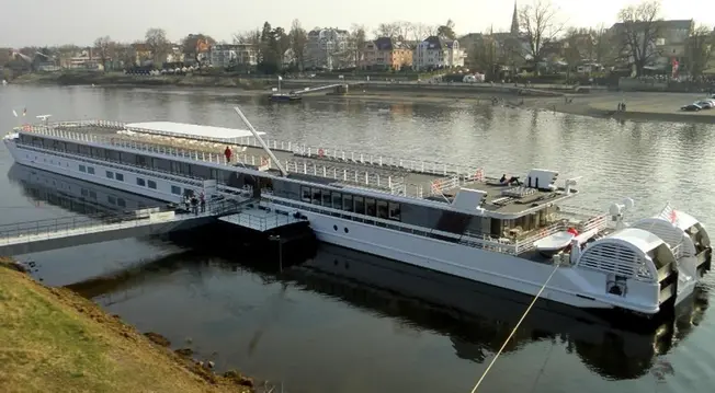 ms Elbe Princesse II