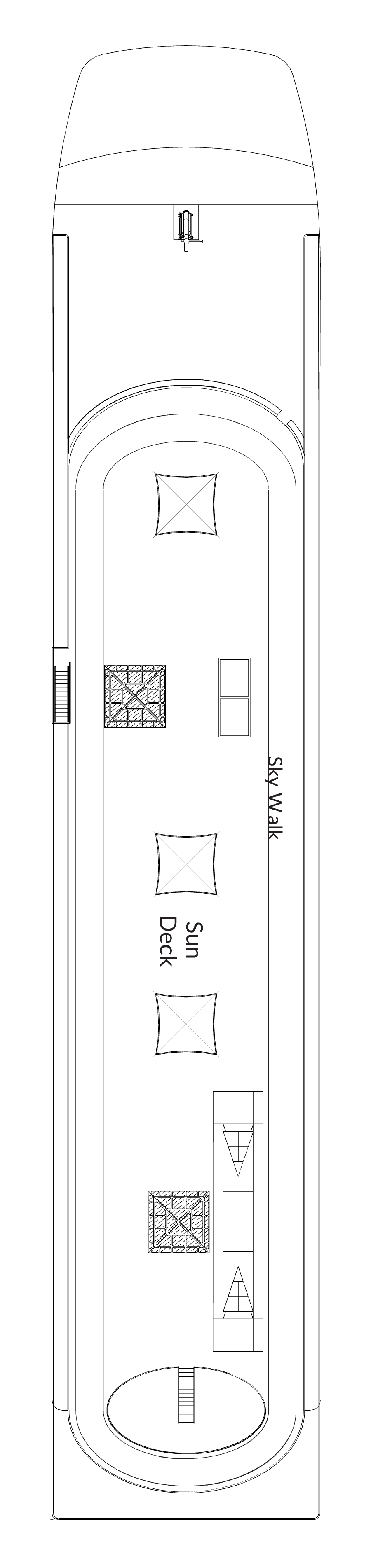 Deck Plan 5