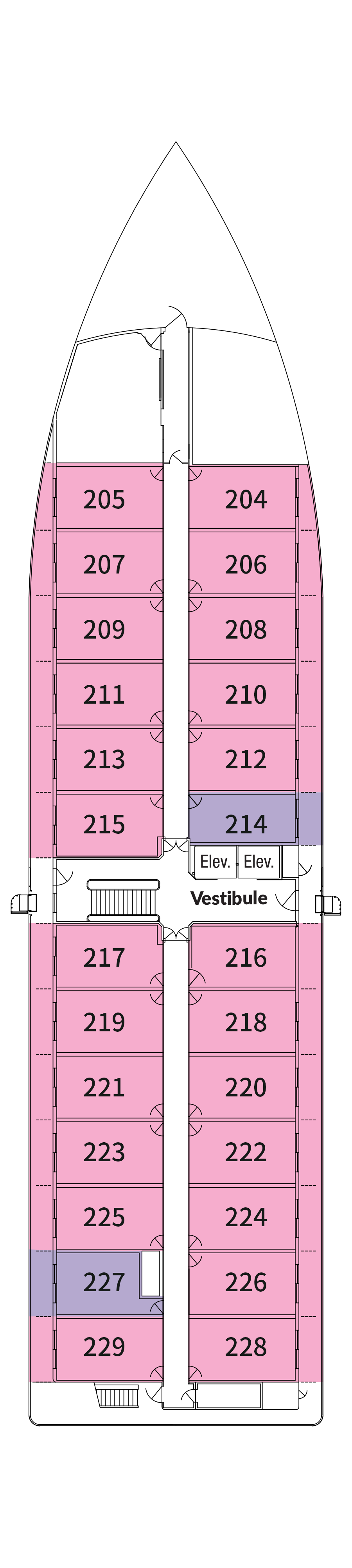 Deck Plan 2