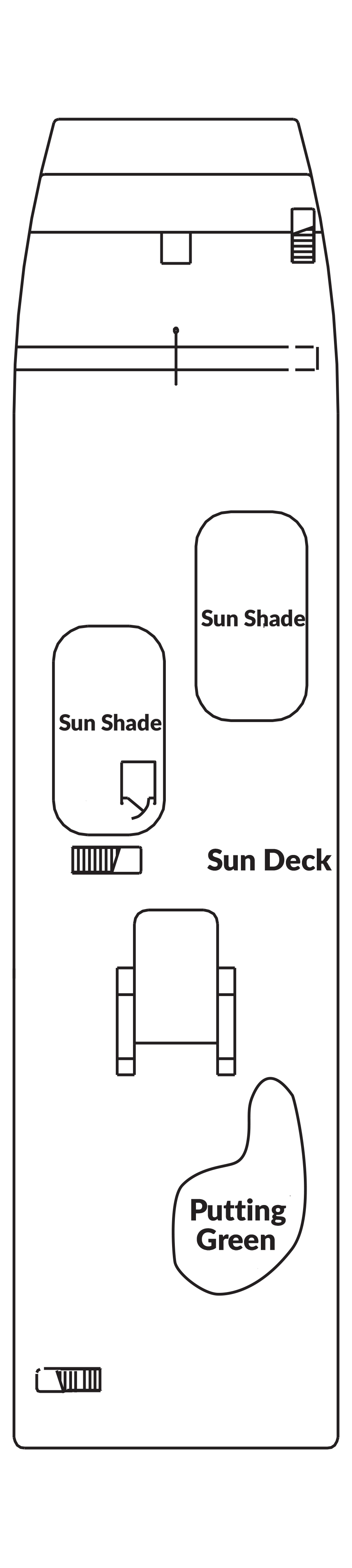 Deck Plan 4