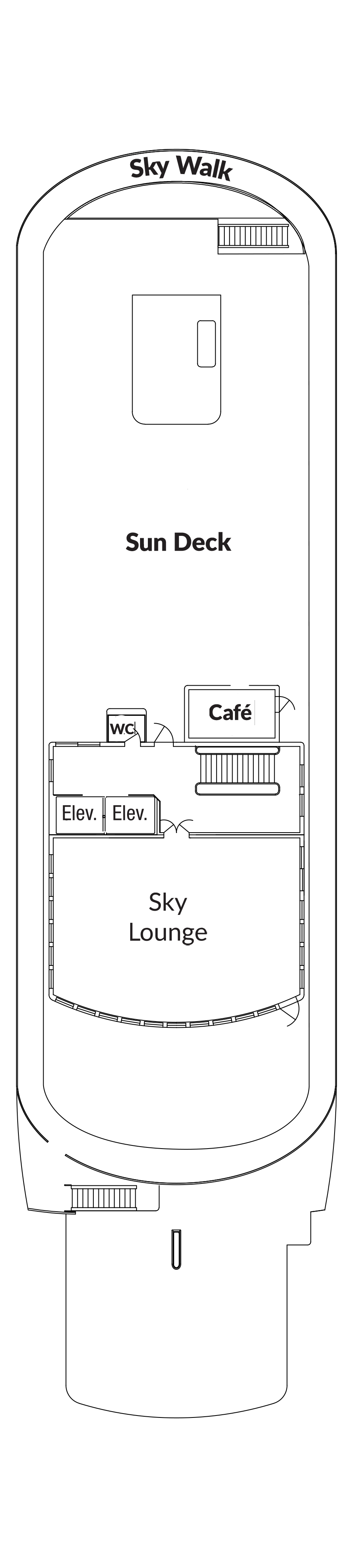 Deck Plan 5