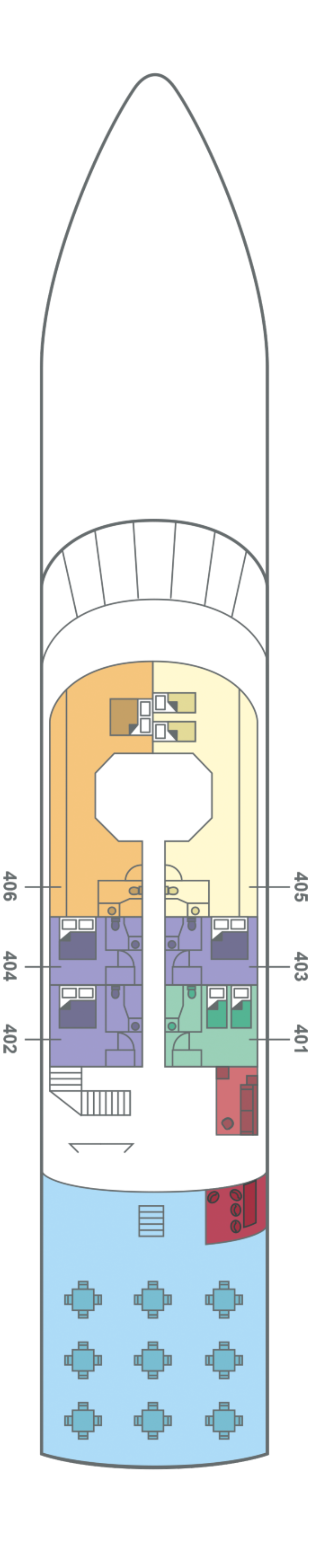 Promenade Deck