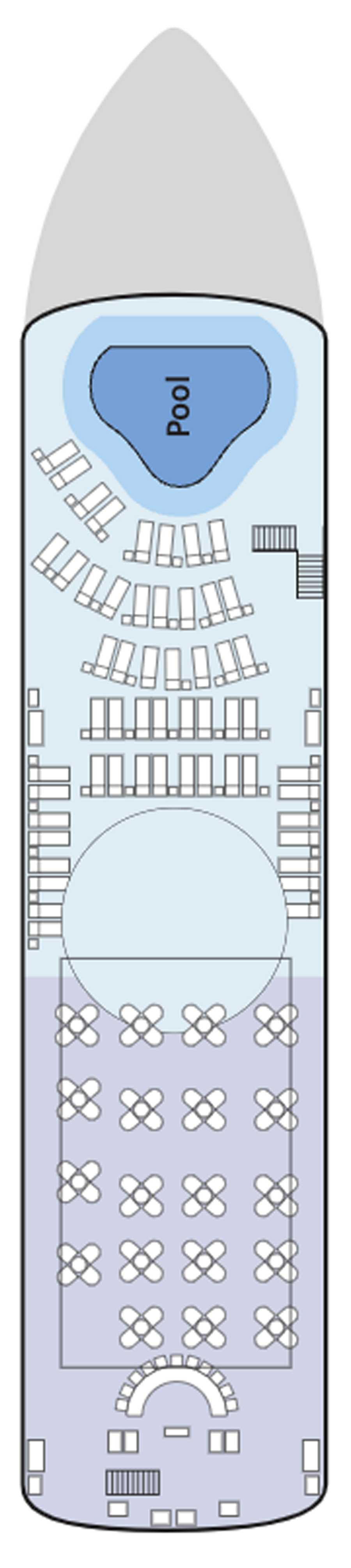 Sun Deck